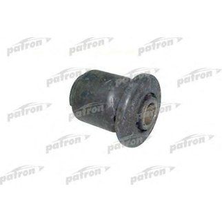 Сайлентблок рычага подвески заднего рычага Mercedes W126 (все) 80-91/W123 -85 фото