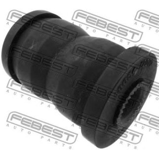 Сайлентблок нижнего рычага FEBEST TAB-070 фото
