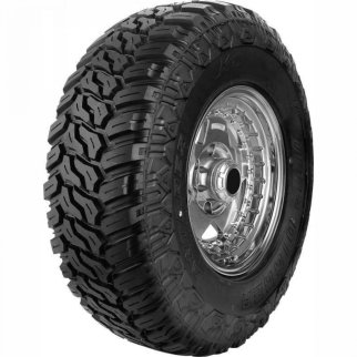 Шина Легковая Antares Deep Digger R18 12.5/0 118Q фото