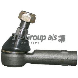 Наконечник рулевой JP Group 1544600400 фото