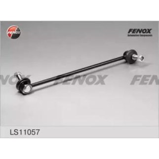 Стойка переднего стабилизатора Fenox LS11057 фото