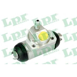 Цилиндр тормозной Lpr 4144 фото