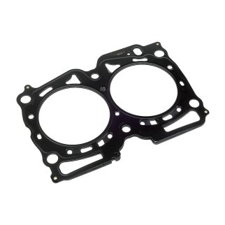 11-25258-SX_прокладка ГБЦ! (0.65mm) (x2) Subaru ForesterOutback 2.5 EJ255 08> фото 2