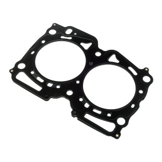 11-25258-SX_прокладка ГБЦ! (0.65mm) (x2) Subaru ForesterOutback 2.5 EJ255 08> фото 3