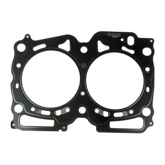 11-25258-SX_прокладка ГБЦ! (0.65mm) (x2) Subaru ForesterOutback 2.5 EJ255 08> фото