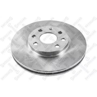 6020-3637V-SX_диск тормозной передний! Opel Corsa 1.8/1.7TDi 00> фото