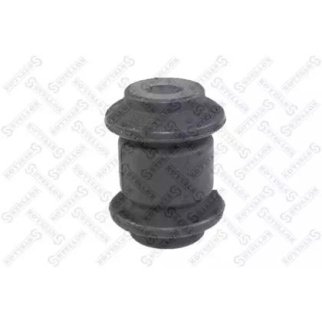 Сайлентблок рычага передний Skoda Fabia/Roomster, VW Polo/Fox, Seat Ibiza 1.2-2.0 99> STELLOX 7700778_SX фото