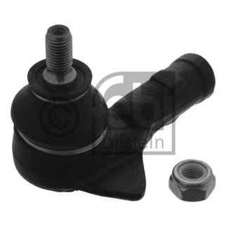 Наконечник рулевой левый FEBI 06302 фото