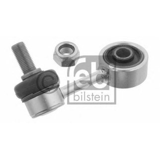 Стойка переднего стабилизатора FEBI 27985 фото