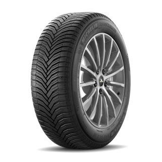 Шина Michelin 245/35/18 Y 92 CrossClimate+ XL фото
