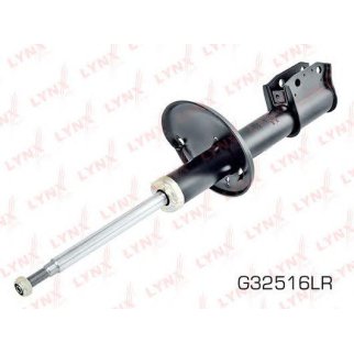 Амортизатор передний LYNXauto G32516LR фото