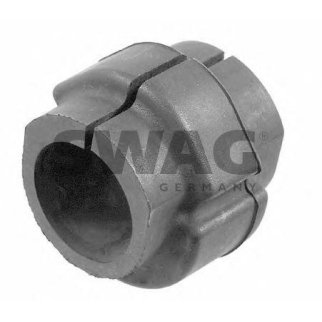 Втулка (сайлентблок) переднего стабилизатора SWAG 32 92 3046 фото