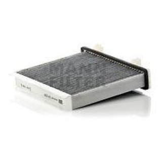 Фильтр салона MANN FILTER CUK 2230 фото