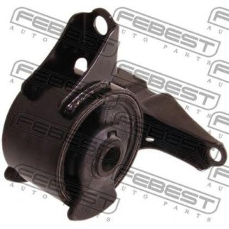 Опора двигателя левая FEBEST HM-TA3LH фото
