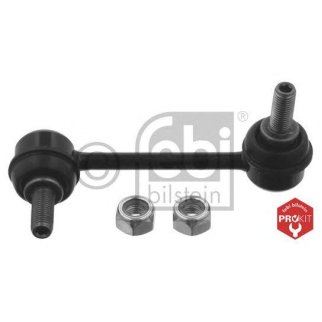 Стойка стабилизатора FEBI 33917 фото