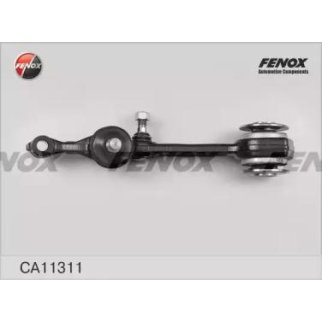 Рычаг передний левый Fenox CA11311 фото