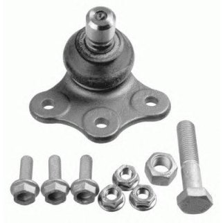 Опора шаровая передней подвески Lemforder 14707 01 фото