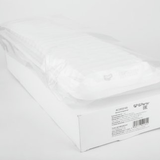 Фильтр воздушный Gparts AC2552169 фото 2