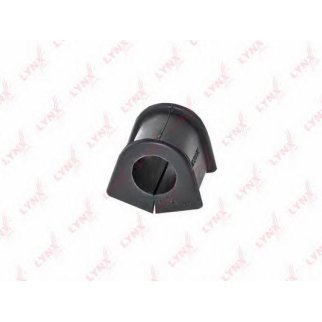 Втулка переднего стабилизатора LYNXauto C9110 фото