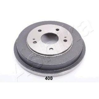 Барабан тормозной ashika 56-04-400 фото