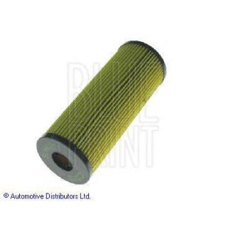 Фильтр масляный Blue Print ADG02105 фото