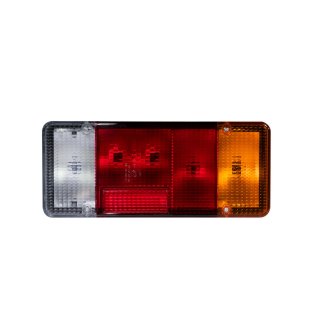 87-37275-SX_фонарь п. ! Iveco Daily all models 05/89-12/00 фото