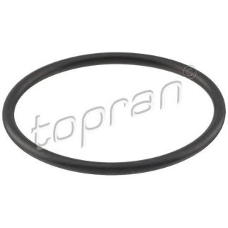 Прокладка термостата topran 113458546 фото