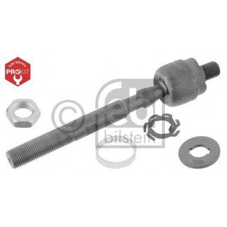 Наконечник рулевой FEBI 32128 фото