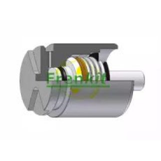 Поршень суппорта с механизмом фото