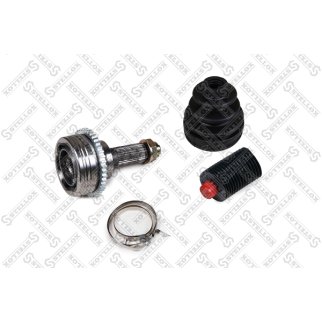 150 1846-SX_ШРУС наружный! ABS, 25237 Mazda 626 V (GF) 1.8/2.0 97> фото