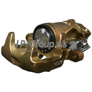 Суппорт тормозной задний правый JP Group 1162000280 фото