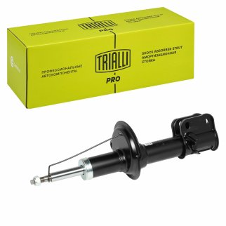Амортизатор передний левый TRIALLI AG 01153 фото