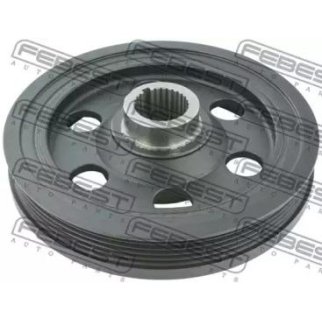 Шкив коленвала l13a фото