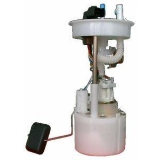 76533IM_насос топливный! 3.0bar Daewoo Matiz 0.8 фото