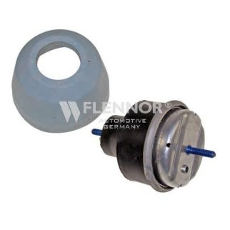 Опора двигателя левая FLENNOR FL4454-J фото