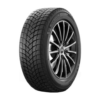 Шина Michelin 215/65/17 T 99 X- ICE SNOW фото