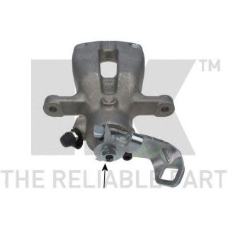 Суппорт тормозной фото