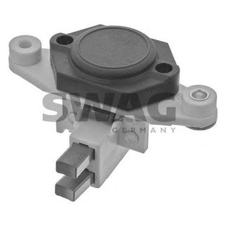 Реле-регулятор напряжения SWAG 30 91 7202 фото