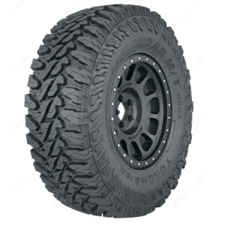 Шина Yokohama 235/75/15 Q 104 GEOLANDAR M/T G003 фото