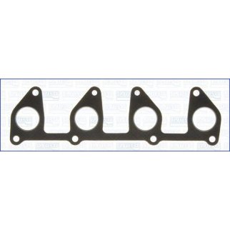 Прокладка выпускного коллектора AJUSA 13063900 фото