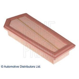 Фильтр воздушный фото