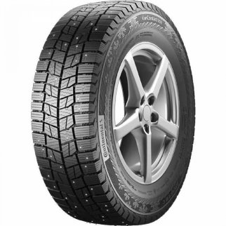 Шина Continental 195/75/16 R 107/105 C ContiVanContact Ice SD Ш. фото 1