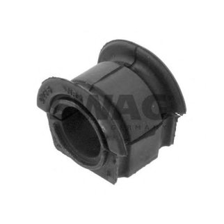 Втулка (сайлентблок) переднего стабилизатора SWAG 70 93 6612 фото