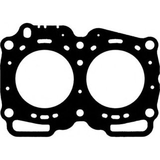 Прокладка ГБЦ фото