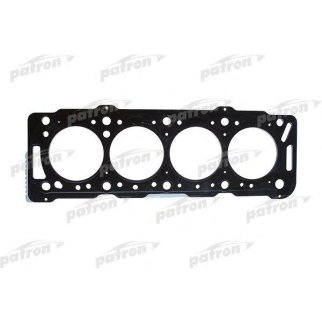 Прокладка ГБЦ Citroen, Peugeot 406 1.9TD XUD9TE 94> фото