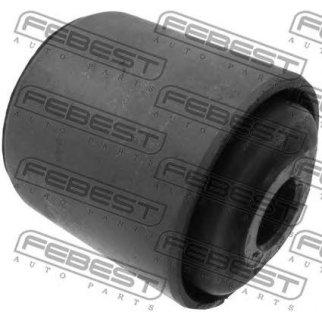 Сайлентблок FEBEST NAB-072 фото