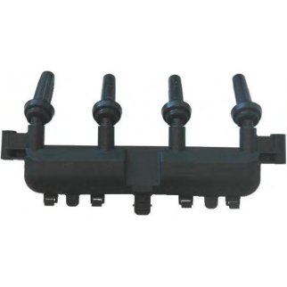 Катушка зажигания CITROEN AX (ZA-_) 10 1987/02-1998/12 фото