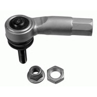 Наконечник рулевой тяги лев ALFA ROMEO: GIULIETTA (940) 06/10- фото