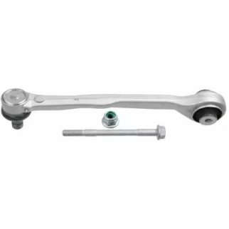 Рычаг передний верхний левый фото