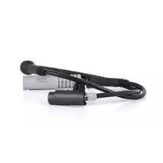 Датчик ABS переднего колеса / BMW 725tds-750i (E38) 94~01 фото